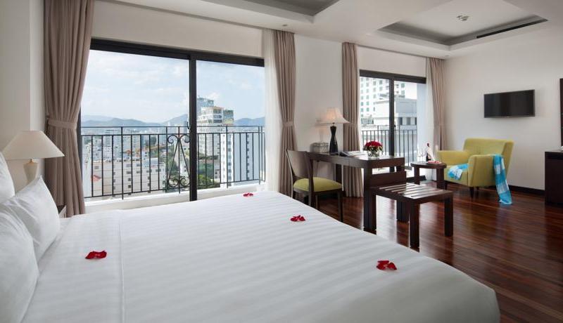 Sandals Island Hotel