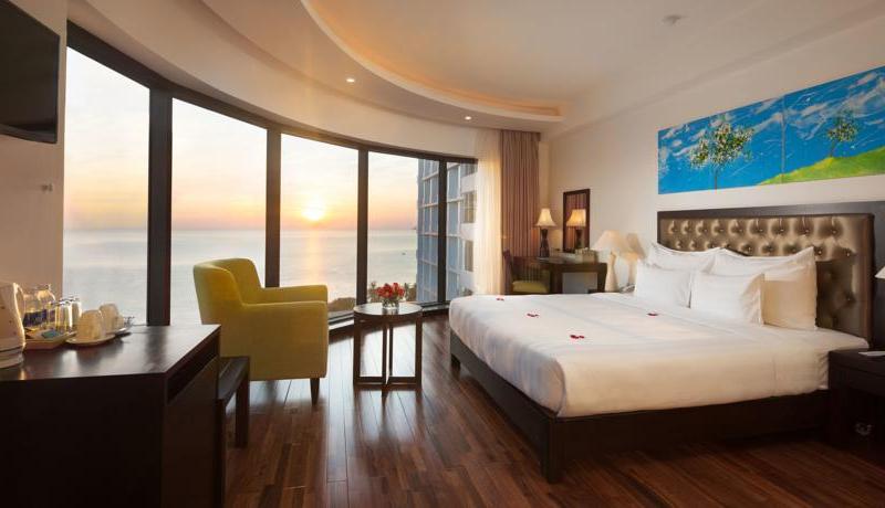 Sandals Island Hotel