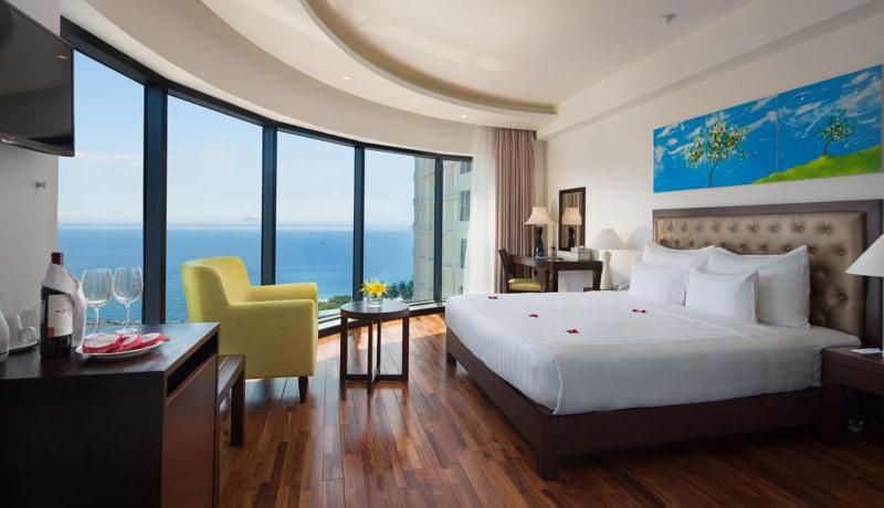 Sandals Island Hotel