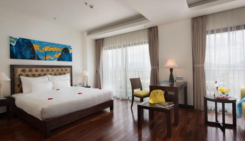 Sandals Island Hotel