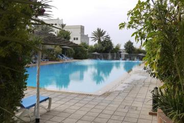 Отель Flathotel Марокко, Агадир, фото 2