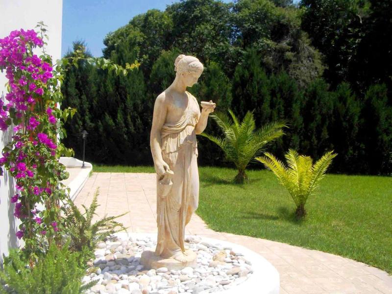 Skiathos Driades