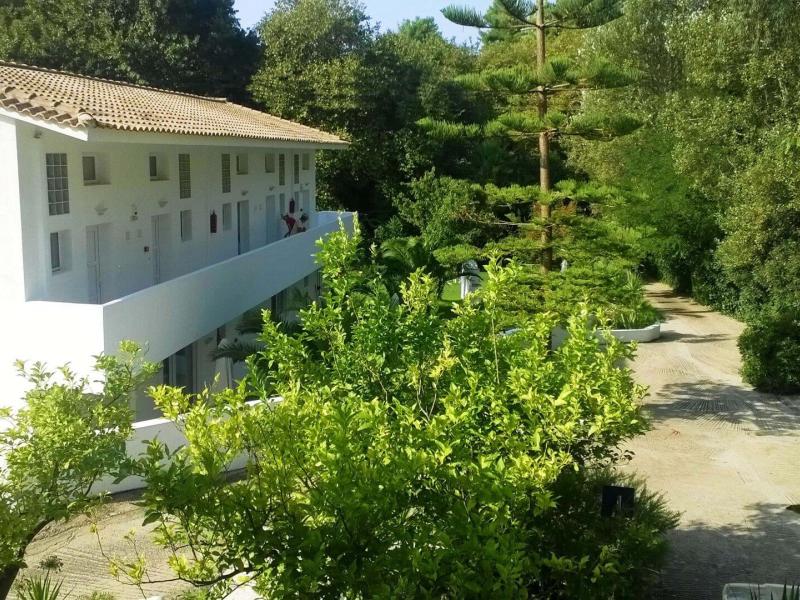 Skiathos Driades