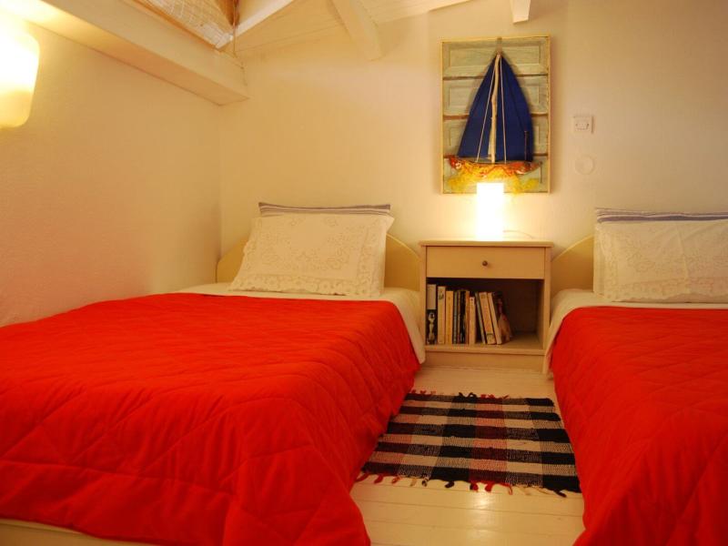 Skiathos Driades