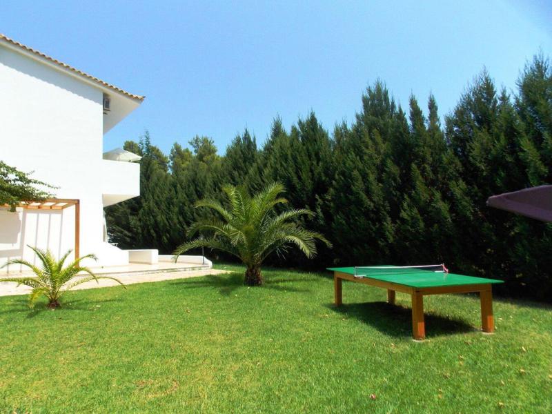 Skiathos Driades