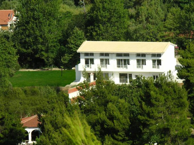 Skiathos Driades