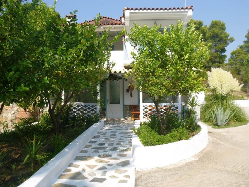Skiathos Driades