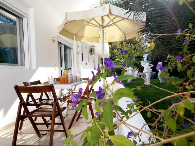 Skiathos Driades