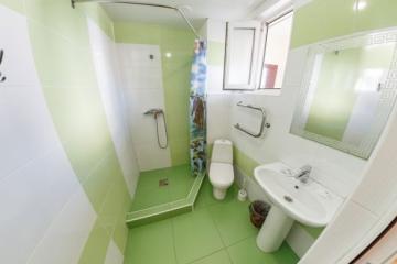 Отель Амелия гостевой дом (ул. Павлика Морозова) Россия, Адлер, фото 15