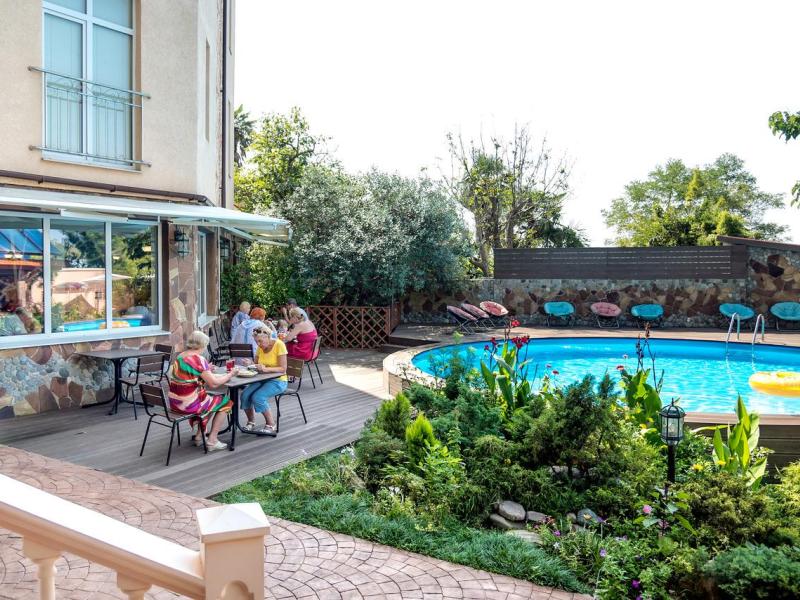 L`amore (Головинка)