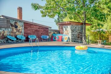 Отель L`amore (Головинка) Россия, Лазаревское, фото 12