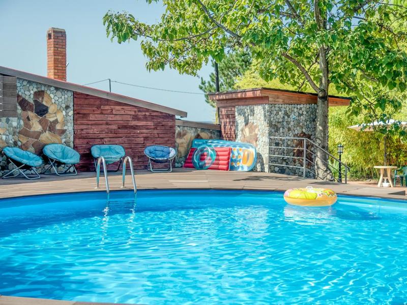 L`amore (Головинка)