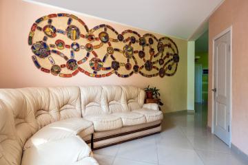 Отель L`amore (Головинка) Россия, Лазаревское, фото 13