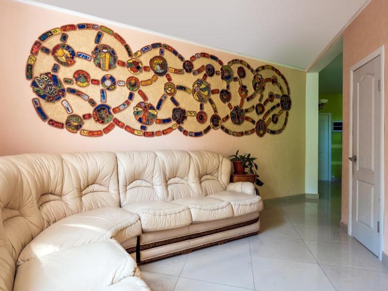 L`amore (Головинка)