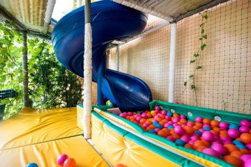 Отель L`amore (Головинка) Россия, Лазаревское, фото 14