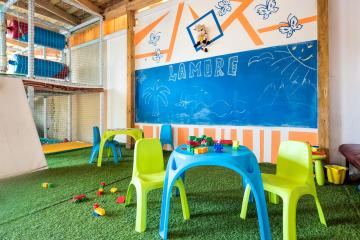 Отель L`amore (Головинка) Россия, Лазаревское, фото 15