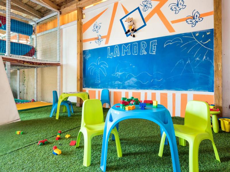 L`amore (Головинка)