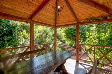 Отель L`amore (Головинка) Россия, Лазаревское, фото 16