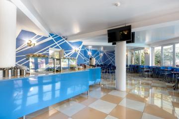 Отель L`amore (Головинка) Россия, Лазаревское, фото 17