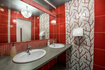 Отель L`amore (Головинка) Россия, Лазаревское, фото 18