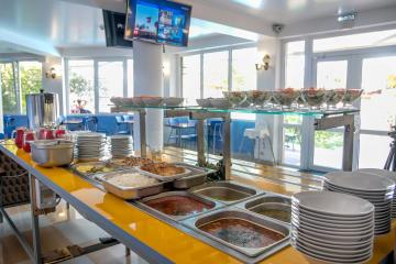 Отель L`amore (Головинка) Россия, Лазаревское, фото 19