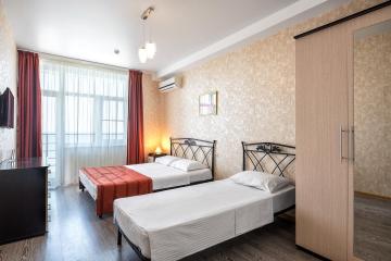 Отель L`amore (Головинка) Россия, Лазаревское, фото 20