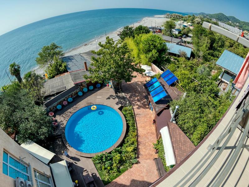 L`amore (Головинка)