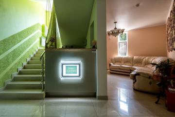 Отель L`amore (Головинка) Россия, Лазаревское, фото 22