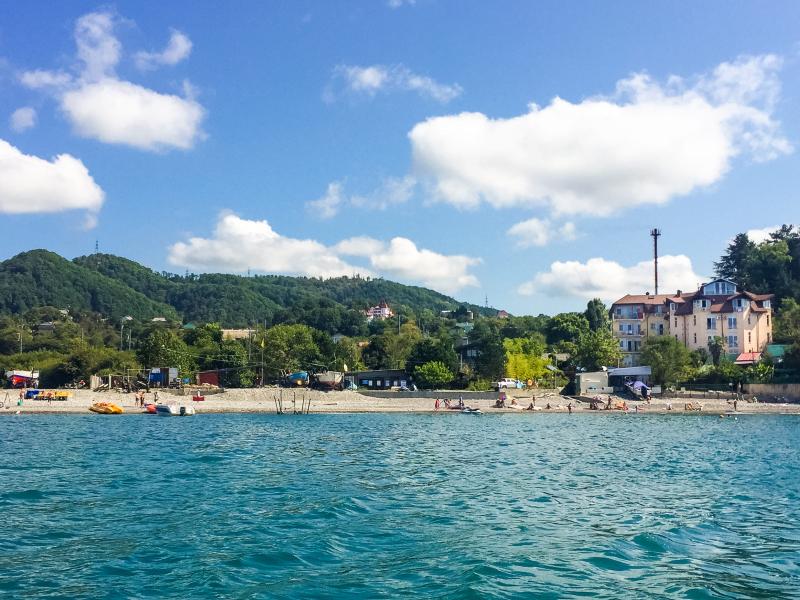 L`amore (Головинка)