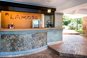 Отель L`amore (Головинка) Россия, Лазаревское, фото 24