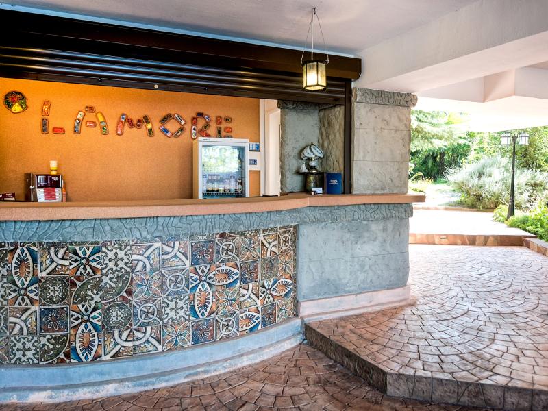 L`amore (Головинка)