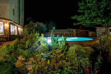 Отель L`amore (Головинка) Россия, Лазаревское, фото 25