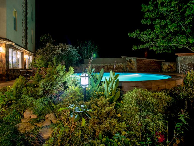 L`amore (Головинка)