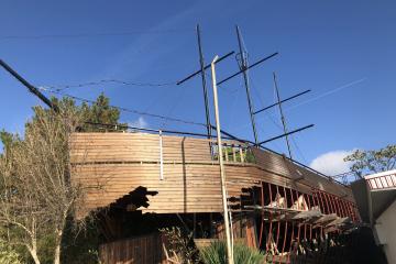 Отель L`amore (Головинка) Россия, Лазаревское, фото 26