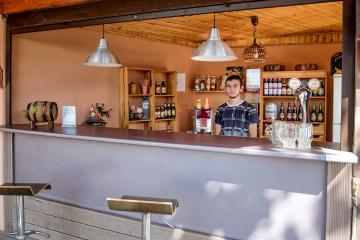 Отель L`amore (Головинка) Россия, Лазаревское, фото 27