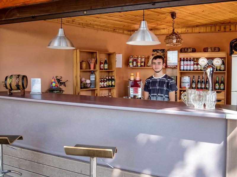 L`amore (Головинка)