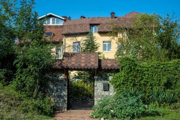 Отель L`amore (Головинка) Россия, Лазаревское, фото 28