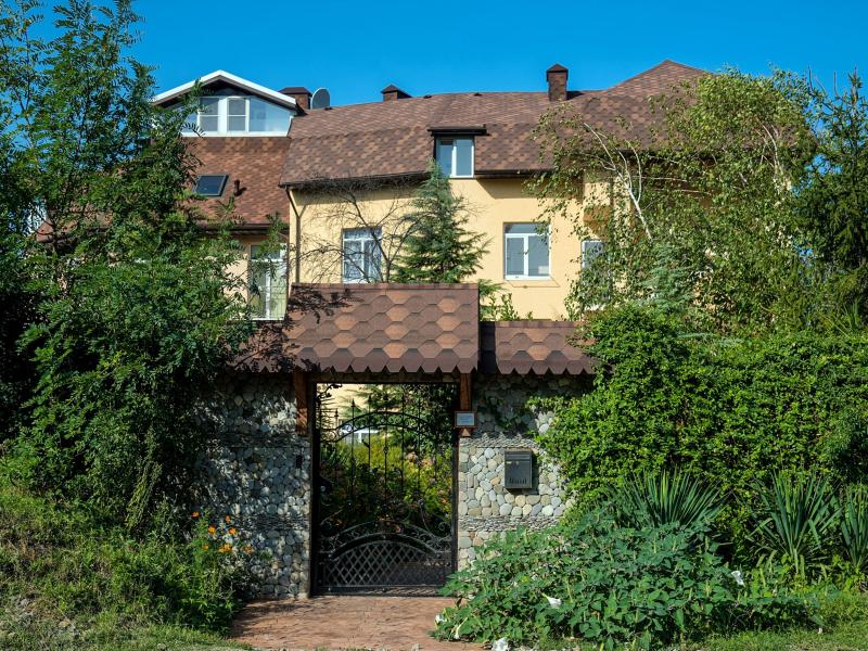 L`amore (Головинка)