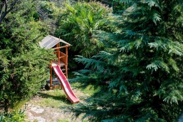 Отель L`amore (Головинка) Россия, Лазаревское, фото 29