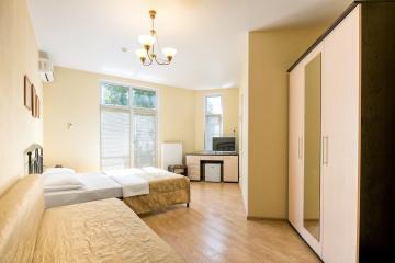 Отель L`amore (Головинка) Россия, Лазаревское, фото 3