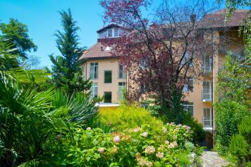 Отель L`amore (Головинка) Россия, Лазаревское, фото 31