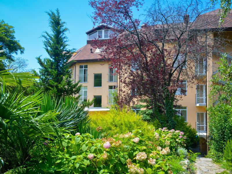 L`amore (Головинка)