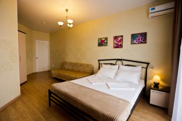 Отель L`amore (Головинка) Россия, Лазаревское, фото 33