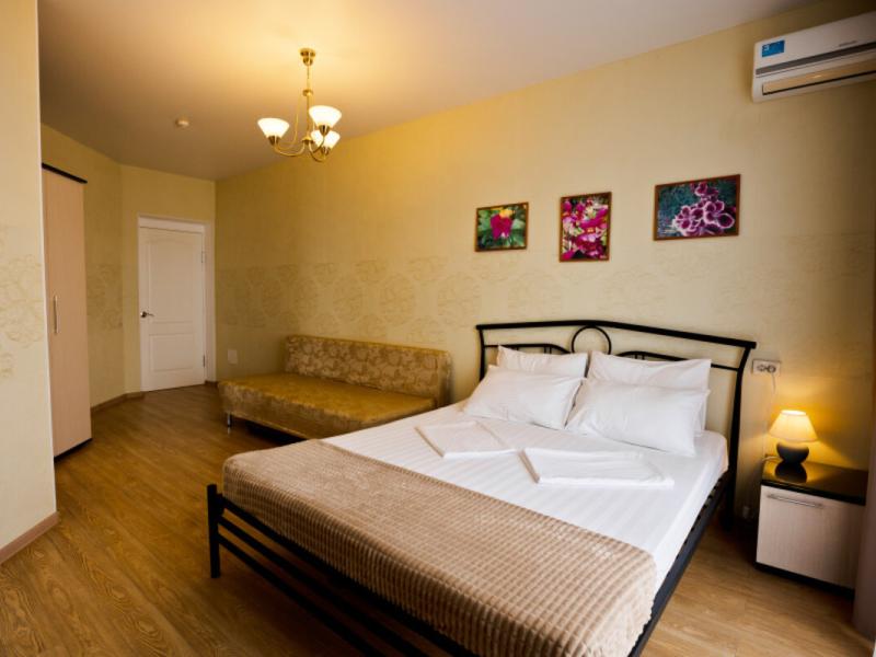 L`amore (Головинка)