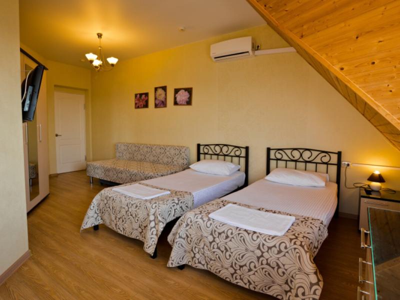 L`amore (Головинка)