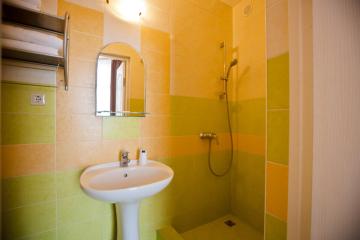 Отель L`amore (Головинка) Россия, Лазаревское, фото 35