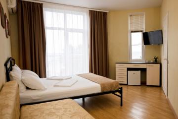 Отель L`amore (Головинка) Россия, Лазаревское, фото 36