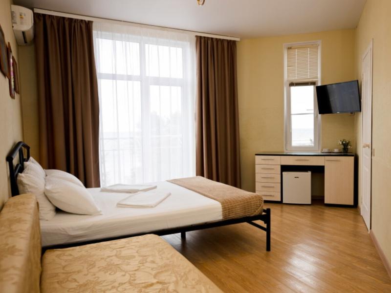 L`amore (Головинка)