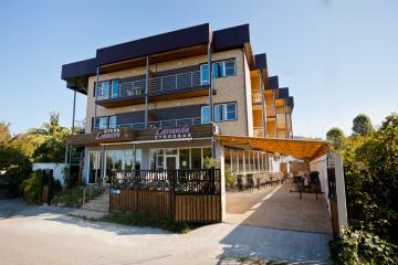 Отель L`amore (Головинка) Россия, Лазаревское, фото 38