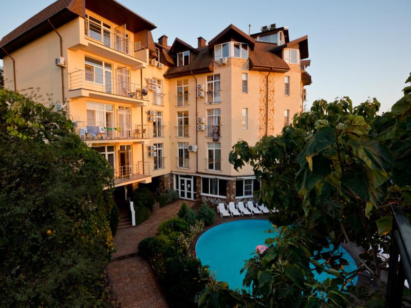 L`amore (Головинка)